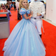 Illustration for article titled The Most Sensational Cosplay From D23, Part Two